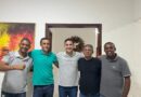 EXCLUSIVA: Quatro vereadores anunciam apoio à pré-candidatura de Gustavo Carmo