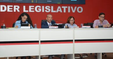 Relatório do 1º quadrimestre é apresentado pelo poder executivo na Câmara de Alagoinhas