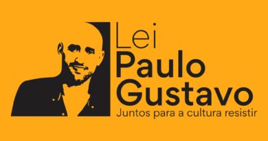 Lei Paulo Gustavo será discutida na Câmara de Vereadores de Alagoinhas