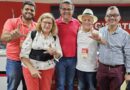 É pra valer: PT reafirma pré-candidatura de Radiovaldo Costa a Prefeitura de Alagoinhas