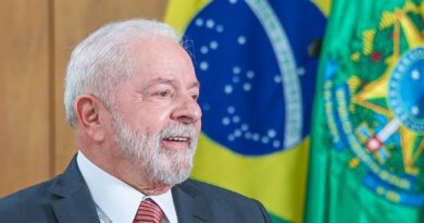 Lula fará cirurgia sem que Alckmin assuma a Presidência