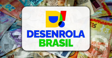 Comissão do Senado aprova projeto do Desenrola Brasil