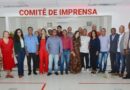 Inauguração do Comitê de Imprensa da Câmara Municipal reuniu familiares de Antônio Pondé, vereadores e profissionais de comunicação
