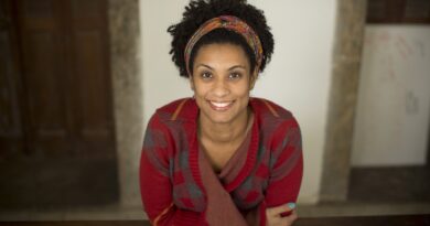 Marielle Franco: PF cumpre mandados de prisão contra suspeitos de mandar assassinar vereadora