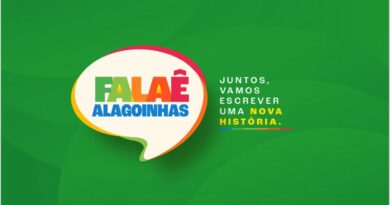 Lançamento do Programa “Falaê Alagoinhas” terá a presença do governador Jerônimo Rodrigues