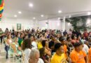 Comunidade do Jardim Petrolar comparece em peso ao primeiro “Falaê Alagoinhas” regional