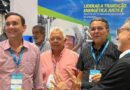 Gustavo Carmo e Radiovaldo Costa participam da Bahia Oil & Gas Energy