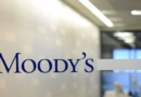 Moody’s eleva para positiva perspectiva de nota de crédito do Brasil