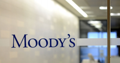 Moody’s eleva para positiva perspectiva de nota de crédito do Brasil