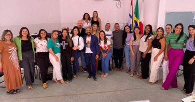 Setembro D mobiliza população baiana em defesa da Tarifa Social de Água e Esgoto