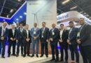 Bahia lidera produção de energia eólica e governador recebe a comenda Embaixador dos Ventos