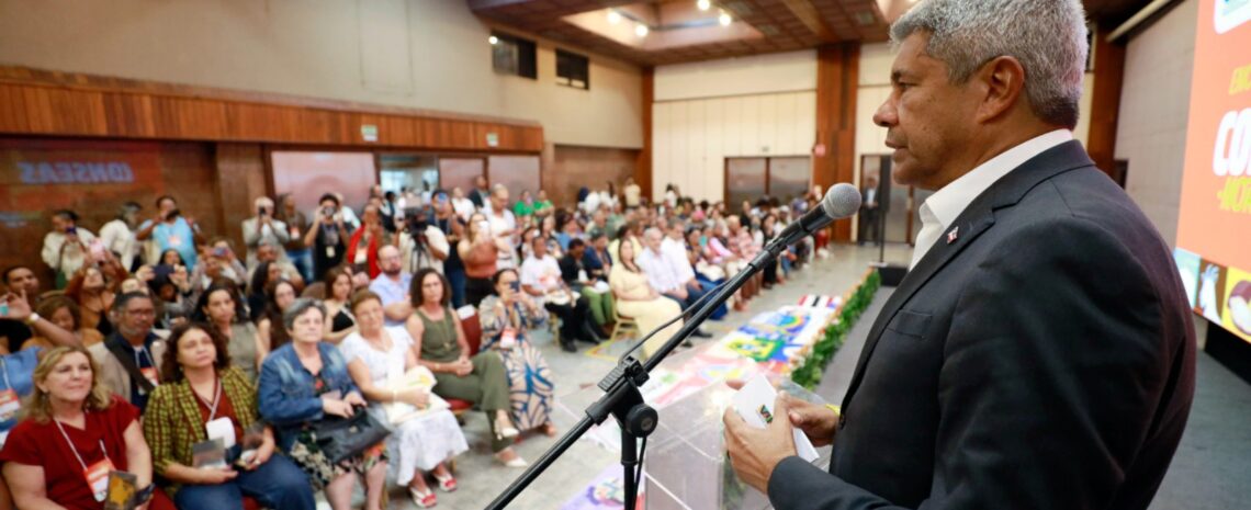 Governo da Bahia reafirma compromisso com combate à fome durante Encontro dos Conseas do Nordeste, realizado nesta quinta-feira (30) Governo da Bahia reafirma compromisso com combate à fome durante Encontro dos Conseas do Nordeste, realizado nesta quinta-feira (30)
