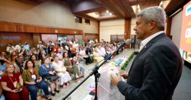 Governo da Bahia reafirma compromisso com combate à fome durante Encontro dos Conseas do Nordeste, realizado nesta quinta-feira (30)