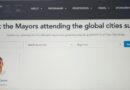 Gustavo Carmo participará da Expo City Dubai nos Emirados Árabes Unidos