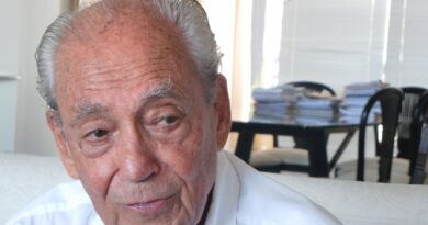 2026: centenário de Waldir Pires  – Maurílio Lopes Fontes
