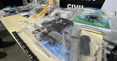 Operação Frater Dominus bloqueia R$ 17 milhões e prende 15 suspeitos de ligação com facção Operação Frater Dominus bloqueia R$ 17 milhões e prende 15 suspeitos de ligação com facção