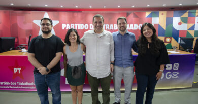 PT aprofunda estratégia digital com apoio de gigantes da tecnologia no PTech