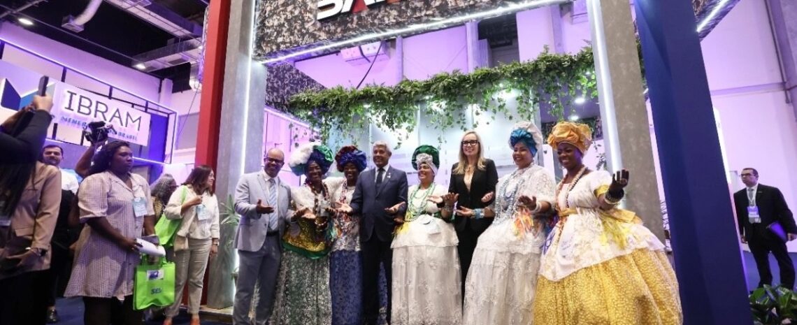 Turismo de negócios ganha força na Bahia Turismo de negócios ganha força na Bahia