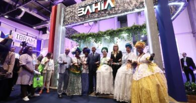 Turismo de negócios ganha força na Bahia
