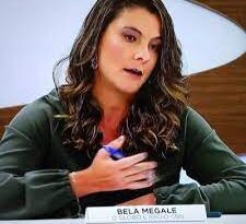 Relação de Cláudio Castro com o PL muda após operação no Rio Relação de Cláudio Castro com o PL muda após operação no Rio