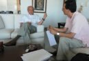 Waldir Pires: trajetória em defesa das liberdades democráticas – Maurílio Lopes Fontes