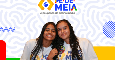 Pé-de-Meia: pagamento da 9ª parcela começa na segunda-feira Pé-de-Meia: pagamento da 9ª parcela começa na segunda-feira