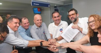 Hospital particular em Alagoinhas é o primeiro a participar do programa Agora Tem Especialistas e vai atender gratuitamente a população Hospital particular em Alagoinhas é o primeiro a participar do programa Agora Tem Especialistas e vai atender gratuitamente a população