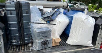 Megaoperação Zimmer prende 39 integrantes de organização criminosa