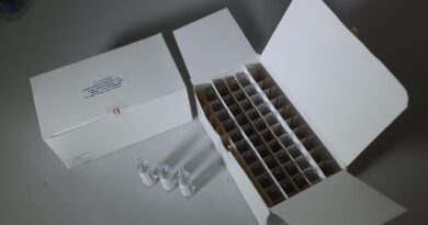 Bahia recebe 100 ampolas de antídoto contra intoxicação por metanol