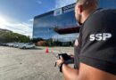 SSP entrega Super-Drones para reforçar o combate ao crime organizado no estado