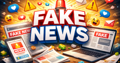 Inquérito das fake news completa 7 anos ainda em uso