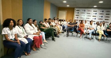 Hospital Regional de Santo Antônio de Jesus implanta primeira turma de Residência Médica em Neurologia