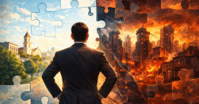 Percepção: o “território” onde se constrói – ou se perde – o poder municipal – Maurílio Lopes Fontes