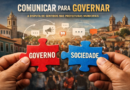 Comunicar para governar: a disputa de sentidos nas administrações municipais  – Maurílio Lopes Fontes