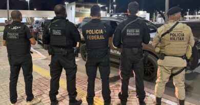 Operação Artemis da FICCO Bahia alcança 75 criminosos na sua 3ª fase Operação Artemis da FICCO Bahia alcança 75 criminosos na sua 3ª fase