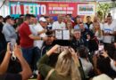 Guanambi recebe investimentos em saúde e infraestrutura