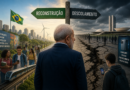 Entre a reconstrução e o descolamento: os dilemas estratégicos do governo Lula 3 – Maurílio Lopes Fontes