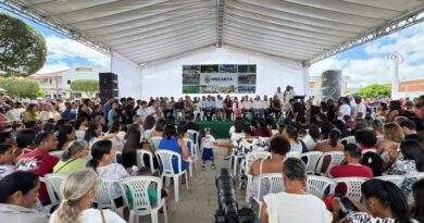 Creche de R$ 6,4 milhões e internet gratuita ampliam investimentos em educação e inclusão digital em Ipecaetá