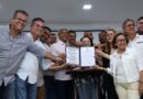 Chapada Diamantina recebe programa de desenvolvimento e nova etapa de pavimentação da BA-245