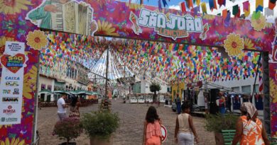 Governo do Estado prorroga chamamento para municípios do São João da Bahia e demais Festejos Juninos 2026 até 18 de maio