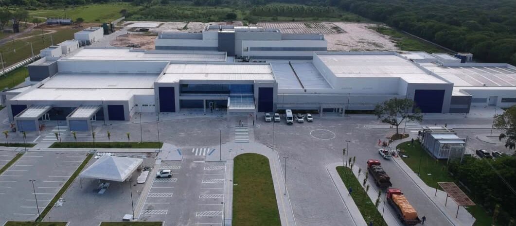 Governo do Brasil inaugura Hospital Estadual Litoral Norte e entrega novos veículos para fortalecer o SUS na Bahia