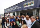 Vitória da Conquista avança na educação pública e superior com inauguração de novas unidades escolares estaduais