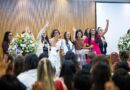Ivoneide Caetano reúne igrejas em Salvador em mais uma ação contra feminicídio