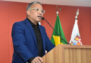 Câmara Municipal: Horário de Liderança registra anúncio de pré-candidatura de Luciano Almeida, convite para o PGP e defesa da participação democrática