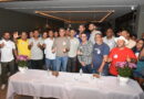 Encontro reúne lideranças de Alagoinhas e fortalece pré-candidatura de Sérgio Brito a deputado federal