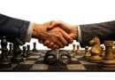 Cooptação de adversários: estratégia inteligente ou risco político? – Maurílio Lopes Fontes