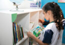 Escola Municipal de Alagoinhas recebe projeto inovador Biblioteca Futuro