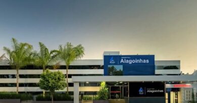 Ministério da Saúde visita hospital privado que atende o SUS em Alagoinhas