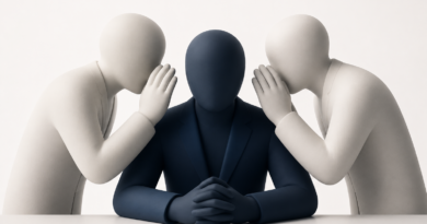 Os maus conselheiros e os conselheiros do mal – Maurílio Lopes Fontes