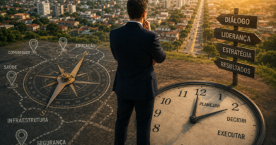 O domínio do espaço e do tempo – Maurílio Lopes Fontes O domínio do espaço e do tempo – Maurílio Lopes Fontes